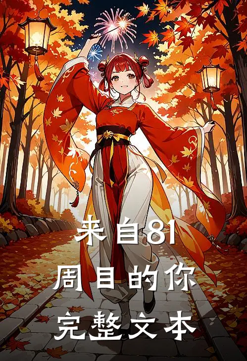 来自81周目的你完整文本