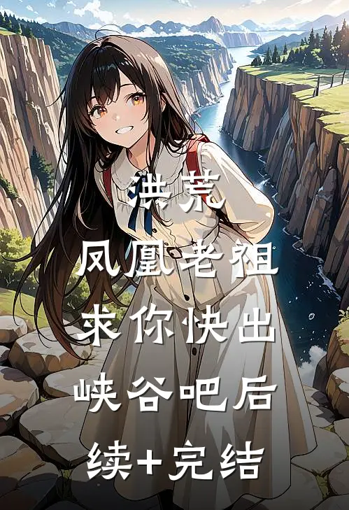 洪荒：凤凰老祖，求你快出峡谷吧后续+完结