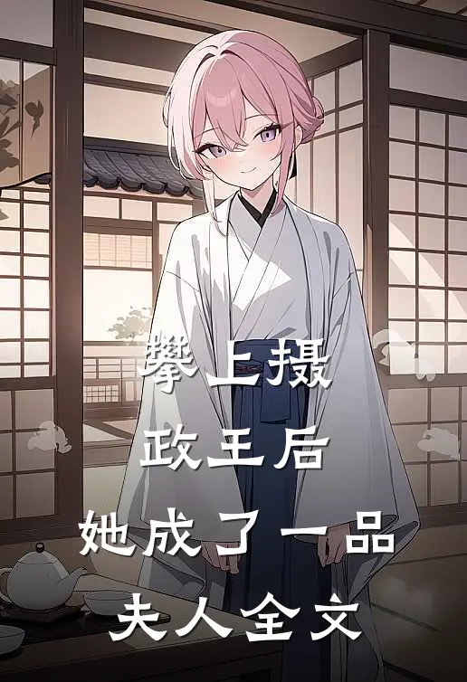攀上摄政王后,她成了一品夫人全文免费阅读