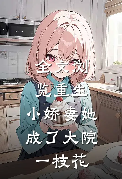 全文浏览重生：小娇妻她成了大院一枝花