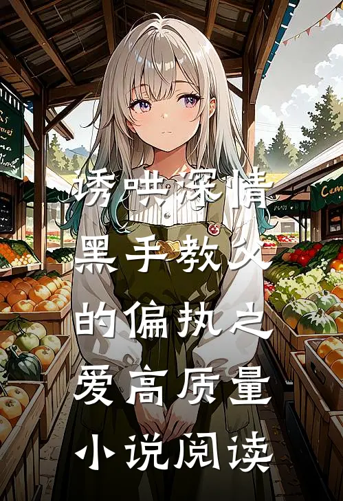 诱哄深情：黑手教父的偏执之爱高质量小说阅读
