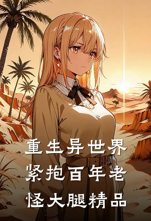 重生异世界：紧抱百年老怪大腿精品