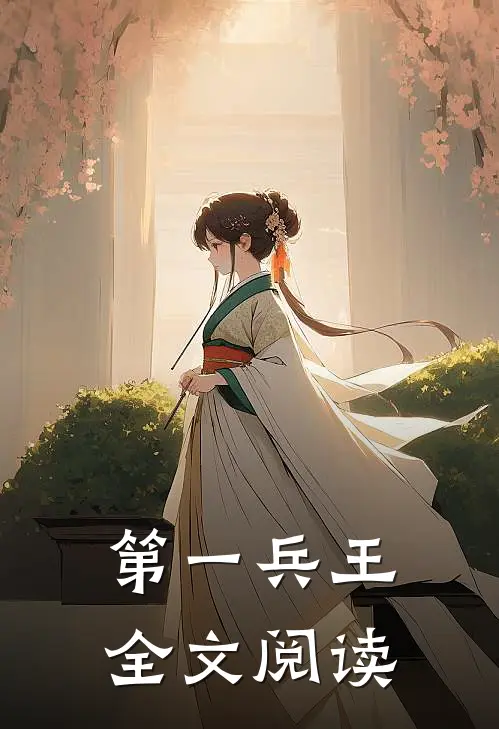 第一兵王全文阅读