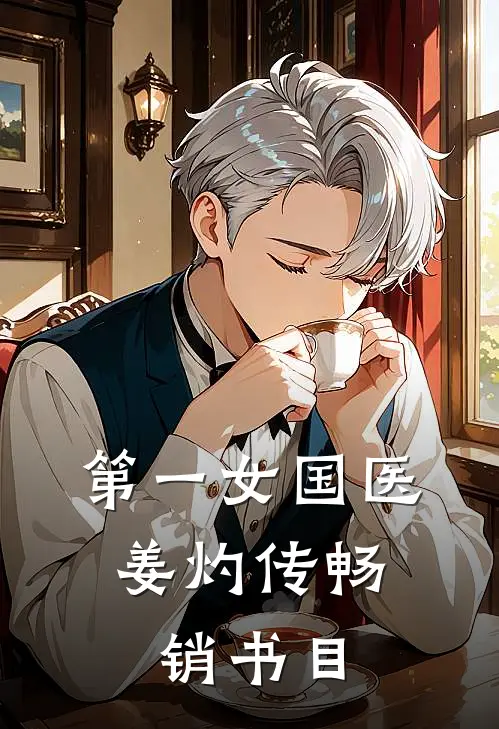 第一女国医：姜灼传畅销书目
