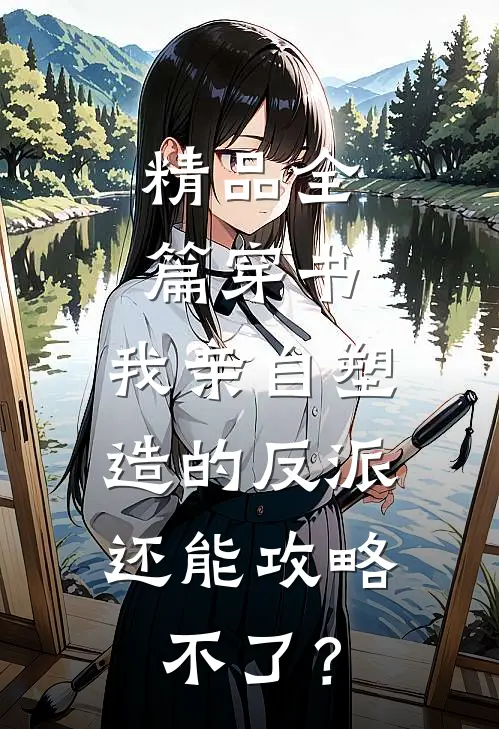 精品全篇穿书：我亲自塑造的反派，还能攻略不了？