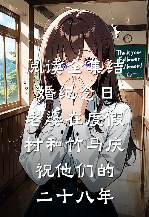 阅读全集结婚纪念日，老婆在度假村和竹马庆祝他们的二十八年