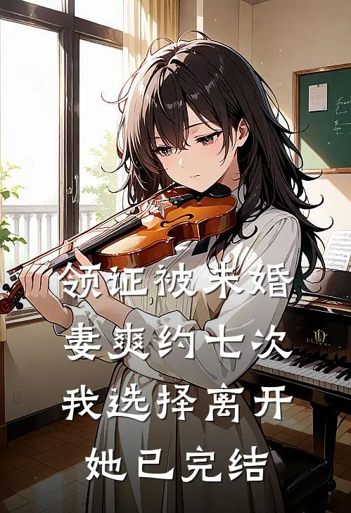 领证被未婚妻爽约七次，我选择离开她已完结