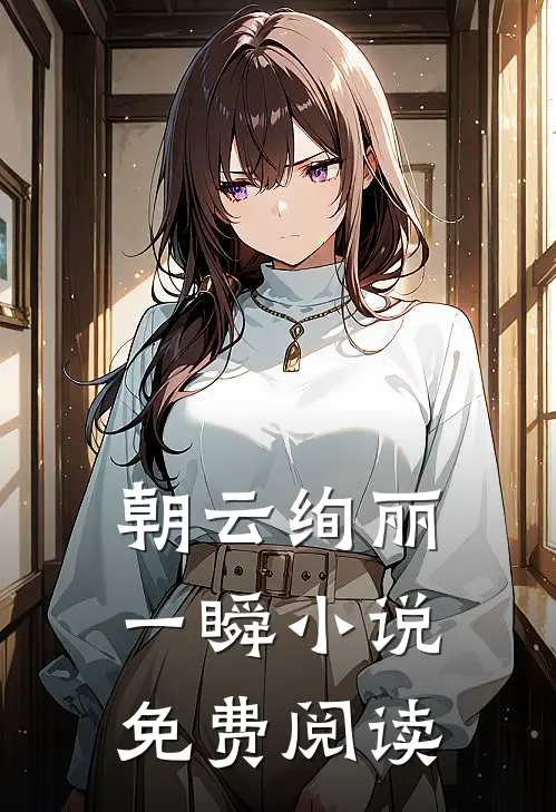 朝云绚丽一瞬小说免费阅读