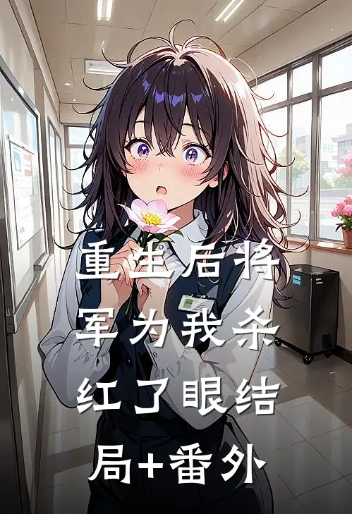 重生后将军为我杀红了眼结局+番外