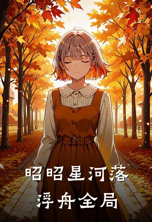 昭昭星河落浮舟全局