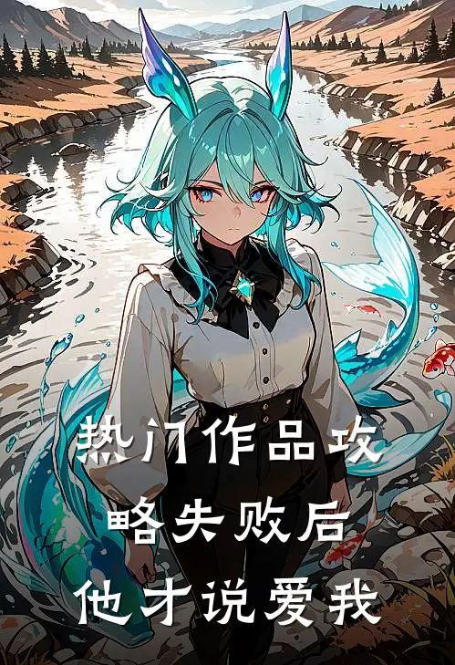 热门作品攻略失败后，他才说爱我