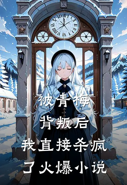 被青梅背叛后，我直接杀疯了火爆小说