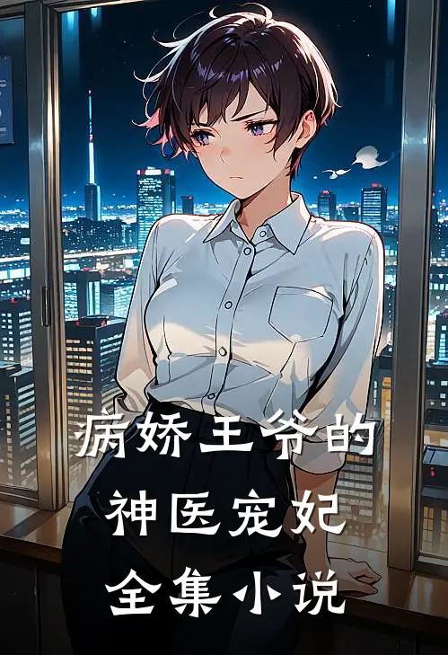 病娇王爷的神医宠妃全集小说