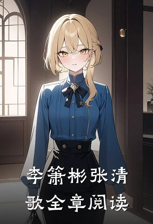 李箫彬张清歌全章阅读