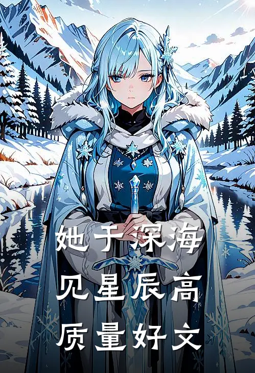 她于深海见星辰高质量好文