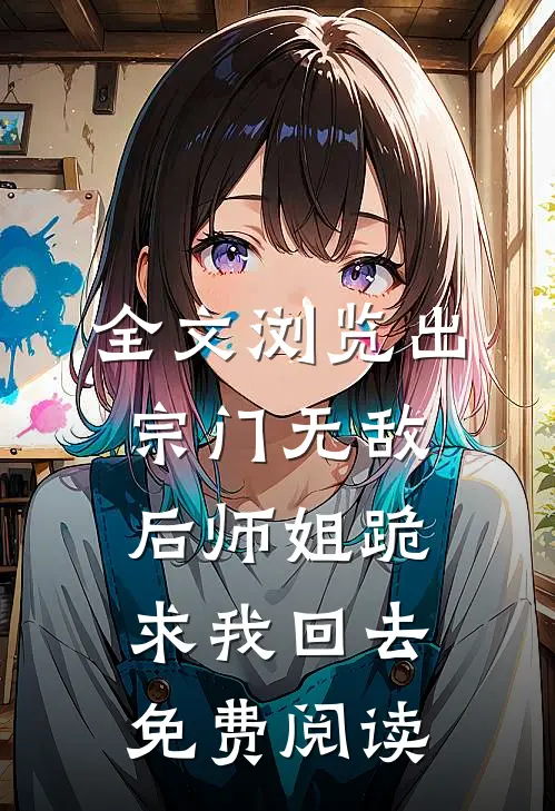全文浏览出宗门无敌后师姐跪求我回去免费阅读