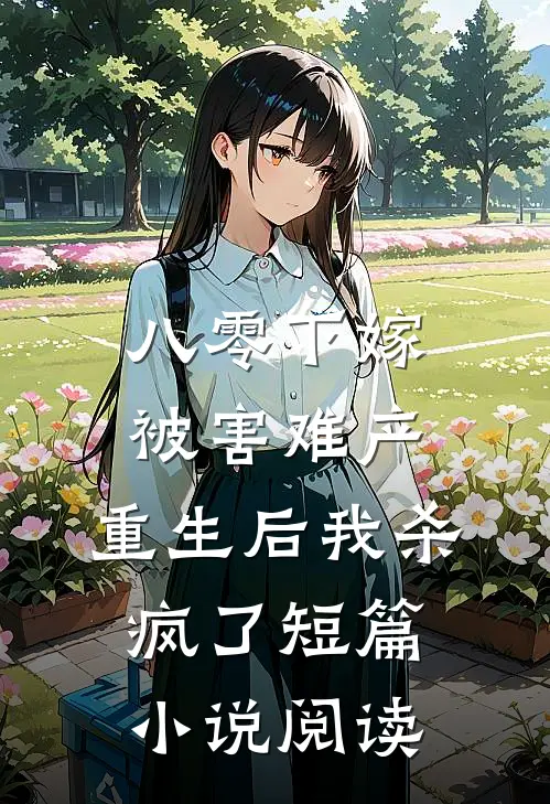 八零下嫁被害难产，重生后我杀疯了短篇小说阅读