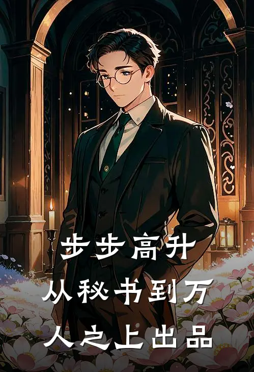 步步高升：从秘书到万人之上出品