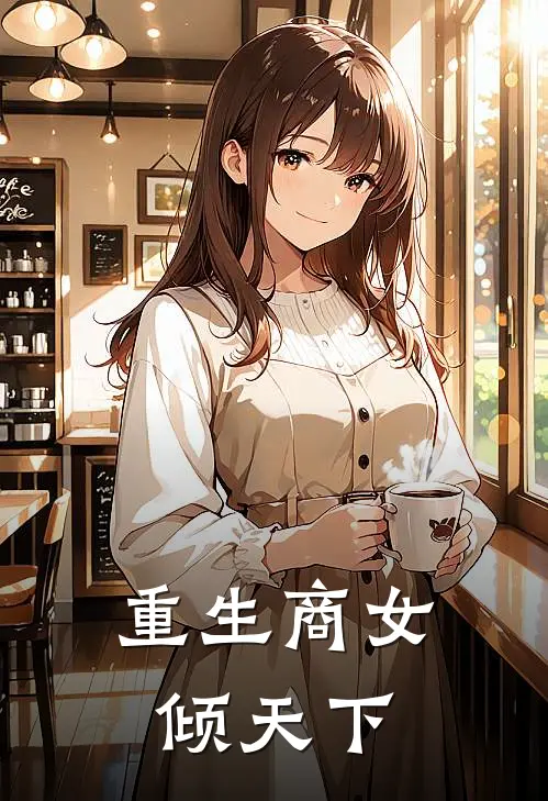 重生商女倾天下