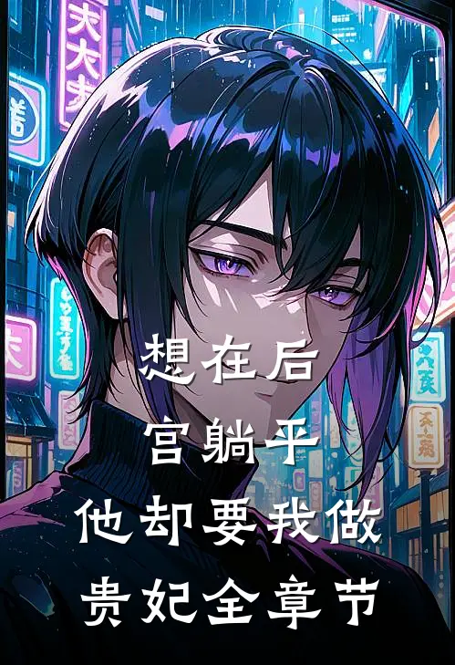 想在后宫躺平，他却要我做贵妃全章节