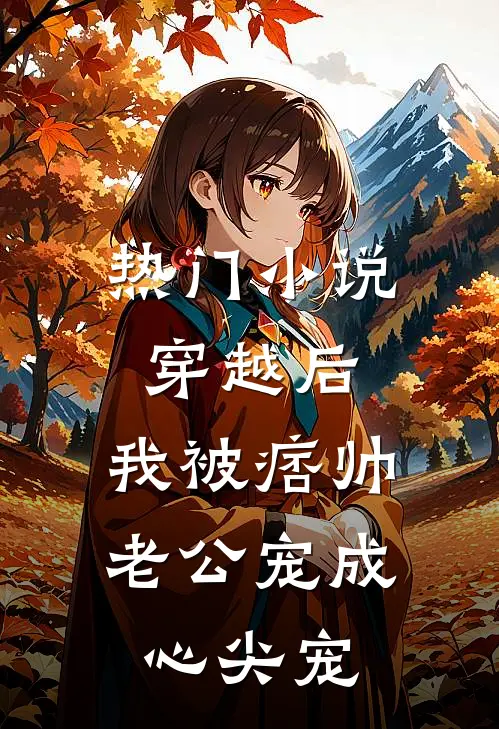 热门小说穿越后，我被痞帅老公宠成心尖宠