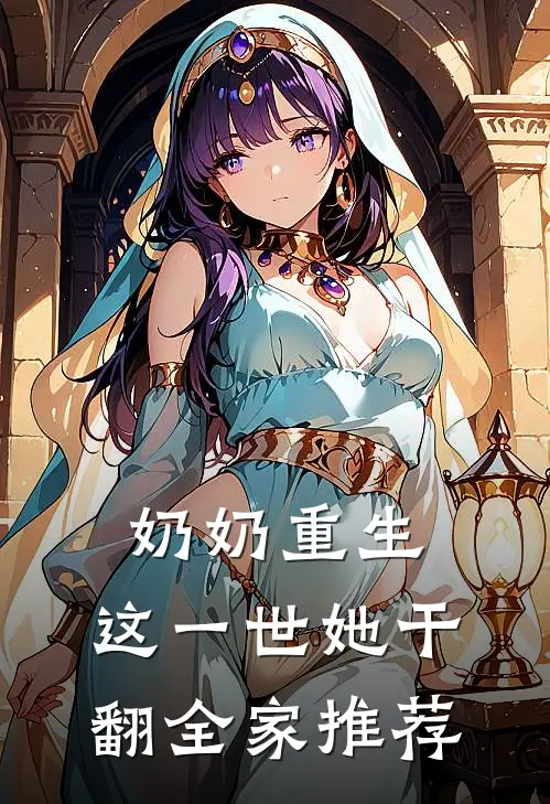 奶奶重生，这一世她干翻全家推荐