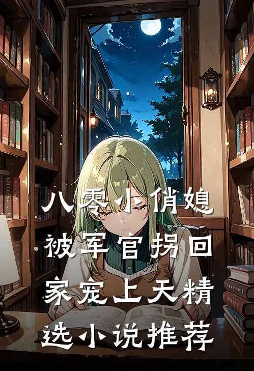 八零小俏媳，被军官拐回家宠上天精选小说推荐