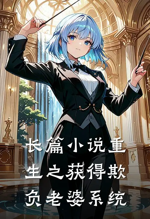 长篇小说重生之获得欺负老婆系统