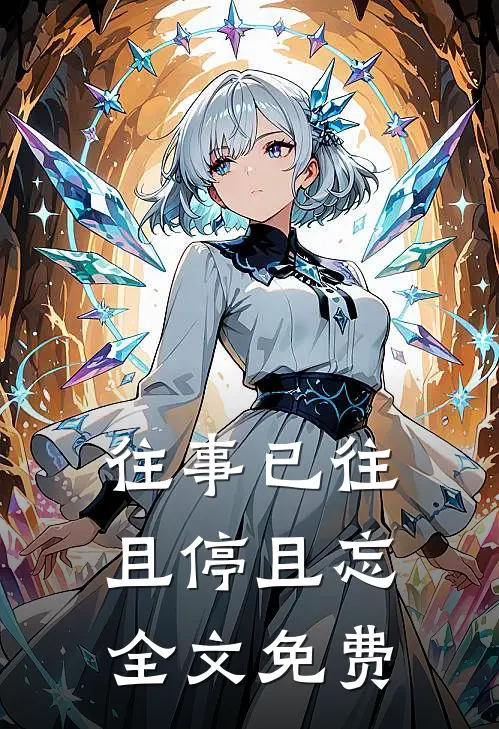 往事已往，且停且忘全文免费