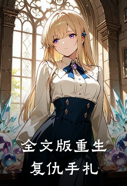 全文版重生复仇手札