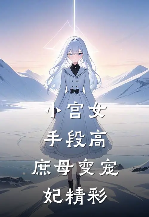 小宫女手段高，庶母变宠妃精彩