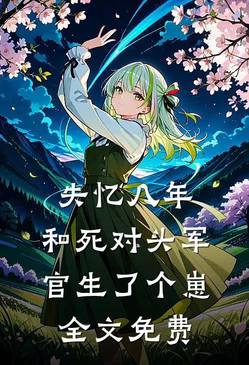 失忆八年，和死对头军官生了个崽全文免费