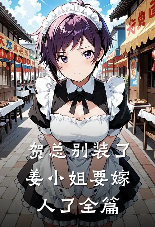 贺总别装了，姜小姐要嫁人了全篇