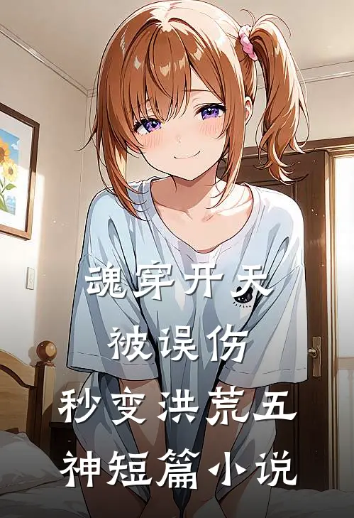 魂穿开天被误伤，秒变洪荒五神短篇小说