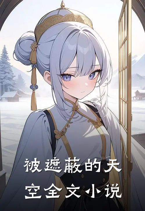 被遮蔽的天空全文小说