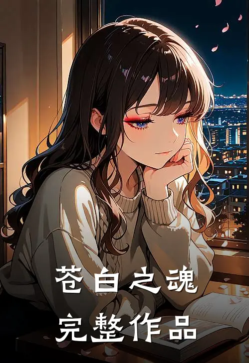 苍白之魂完整作品