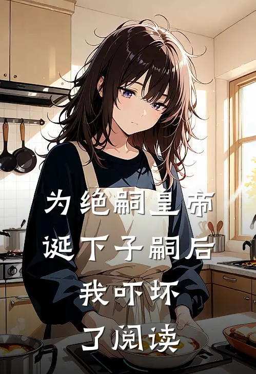 为绝嗣皇帝诞下子嗣后，我吓坏了阅读