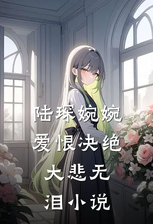 陆琛婉婉爱恨决绝,大悲无泪叫
