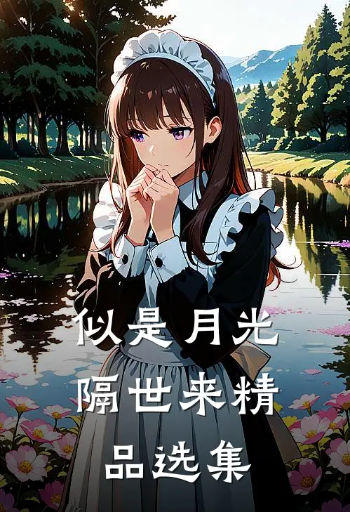 似是月光隔世来精品选集