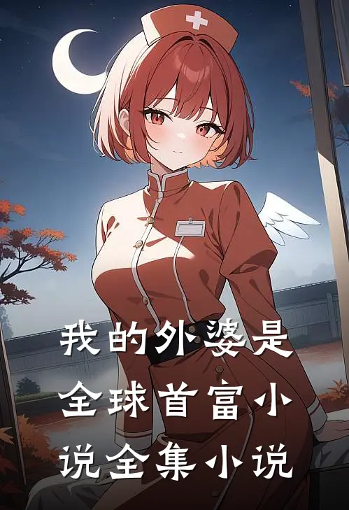 我的外婆是全球首富小说全集小说