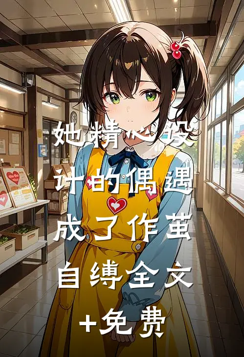 她精心设计的偶遇，成了作茧自缚全文+免费