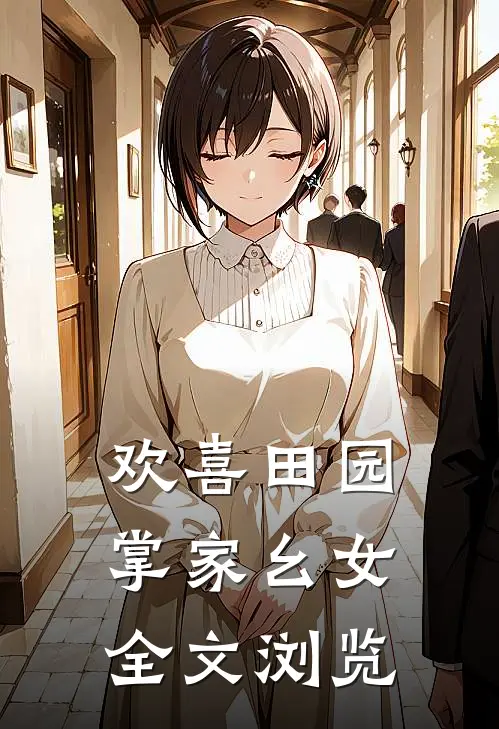 欢喜田园：掌家幺女全文浏览
