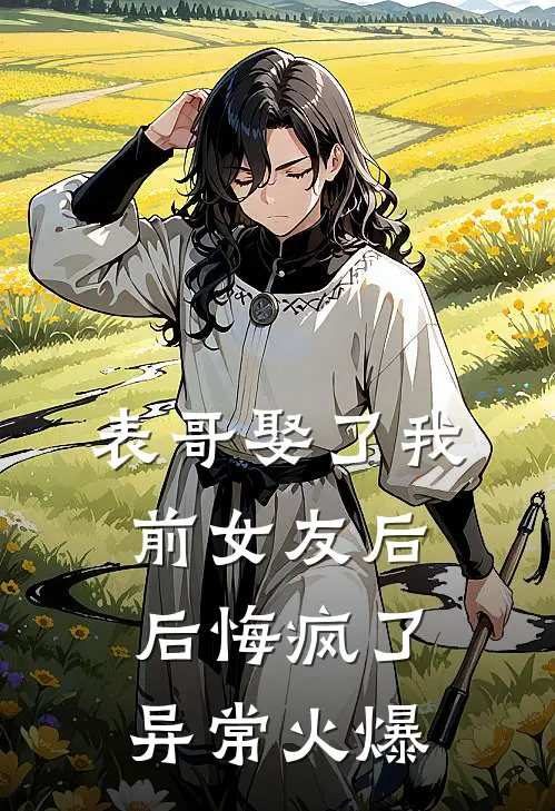 表哥娶了我前女友后，后悔疯了异常火爆