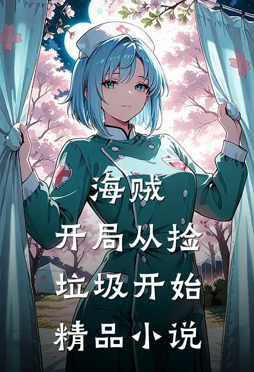 海贼：开局从捡垃圾开始精品小说