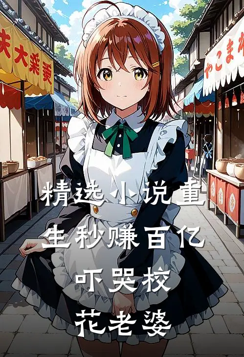 精选小说重生秒赚百亿，吓哭校花老婆