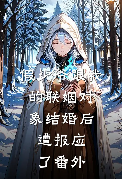 假少爷跟我的联姻对象结婚后，遭报应了番外