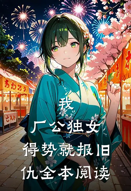 我,厂公独女,得势就报旧仇全本阅读