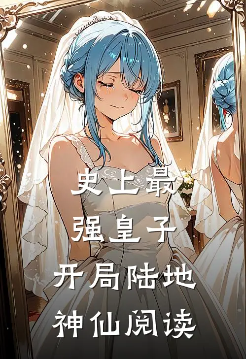 史上最强皇子，开局陆地神仙阅读
