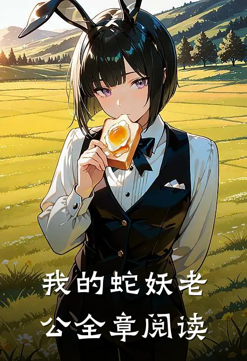 我的蛇妖老公全章阅读