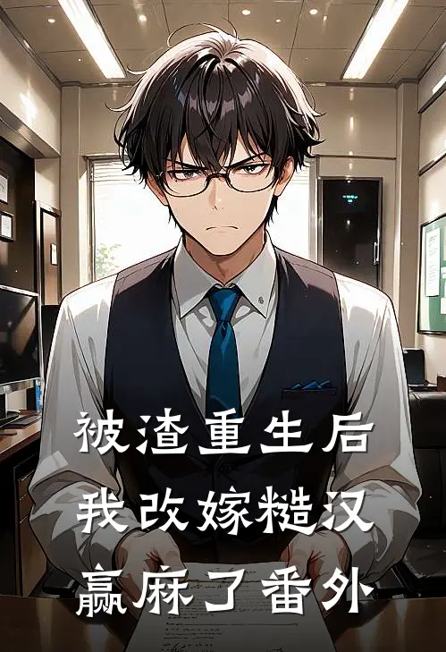 被渣重生后，我改嫁糙汉赢麻了番外